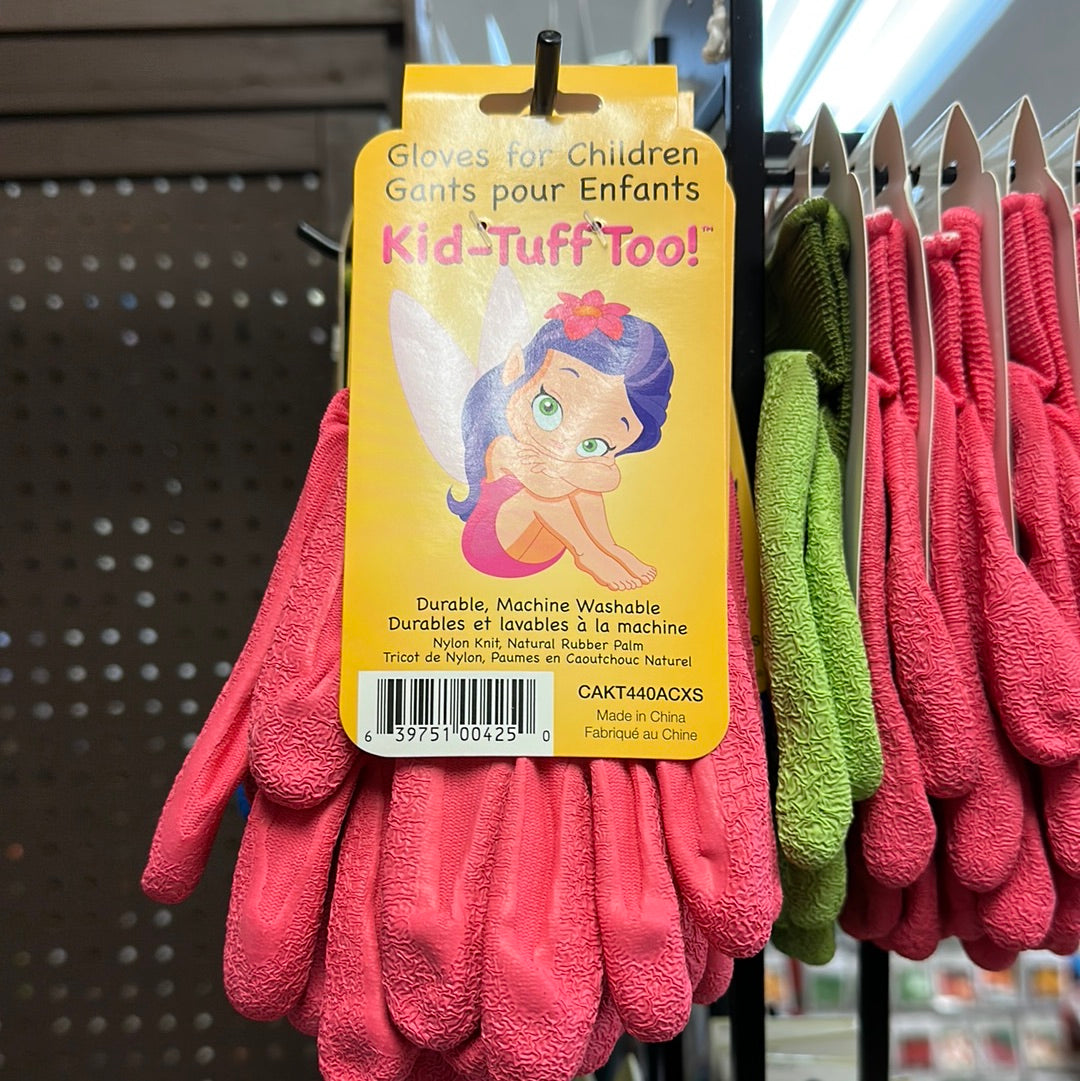 Kids Gloves