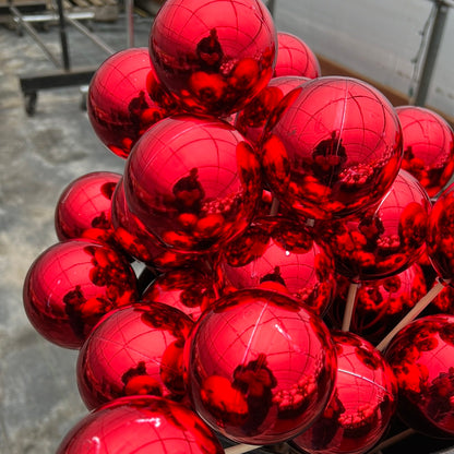 Ornamental Balls