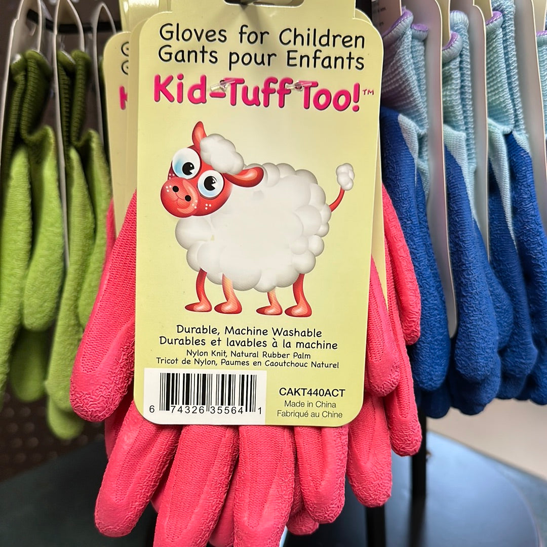 Kids Gloves