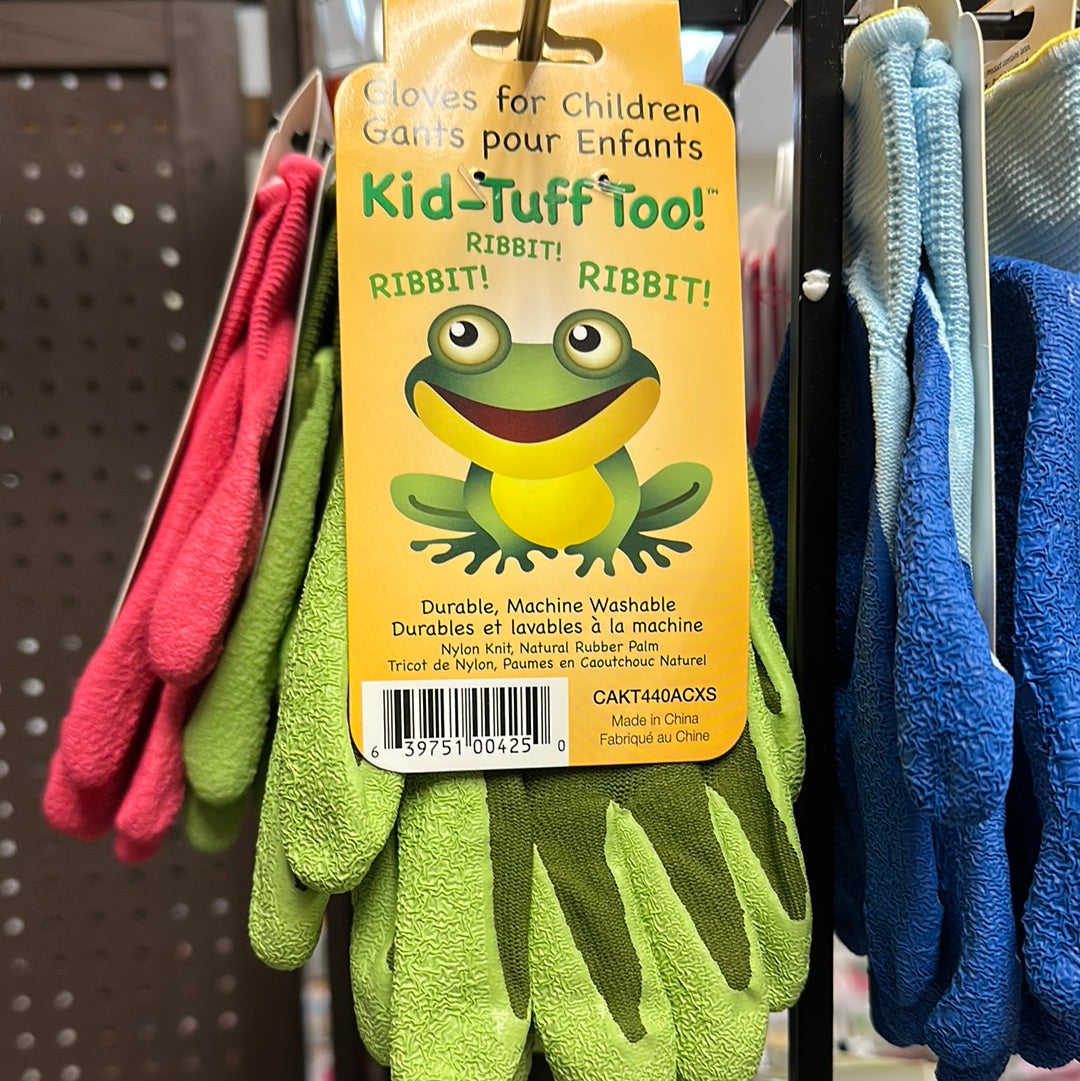 Kids Gloves