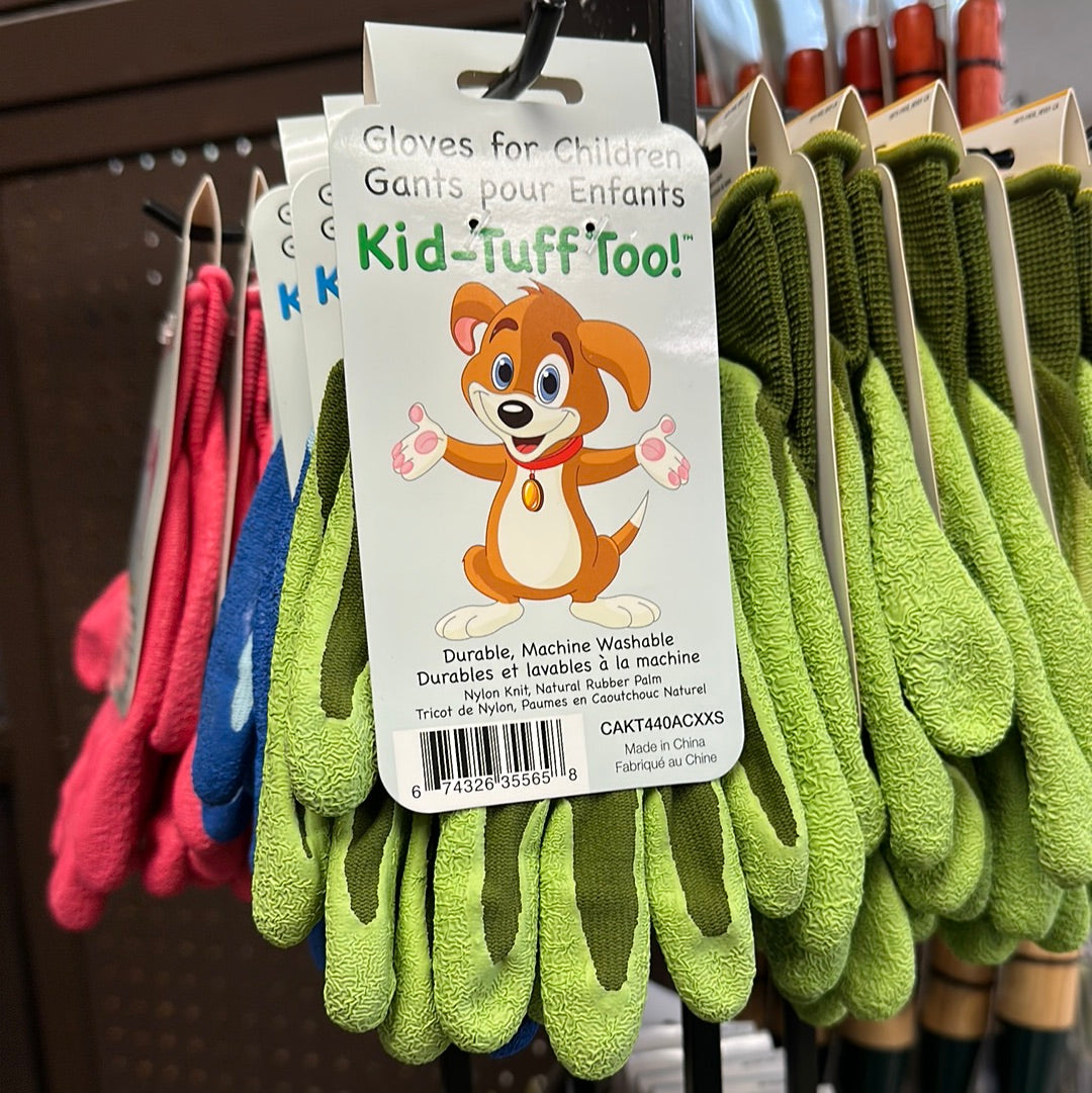 Kids Gloves