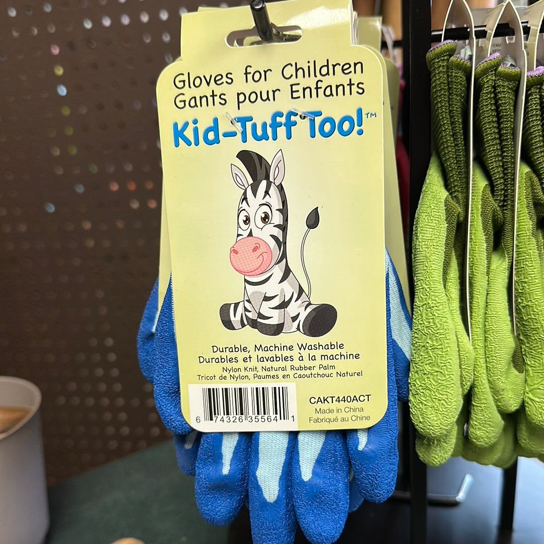 Kids Gloves