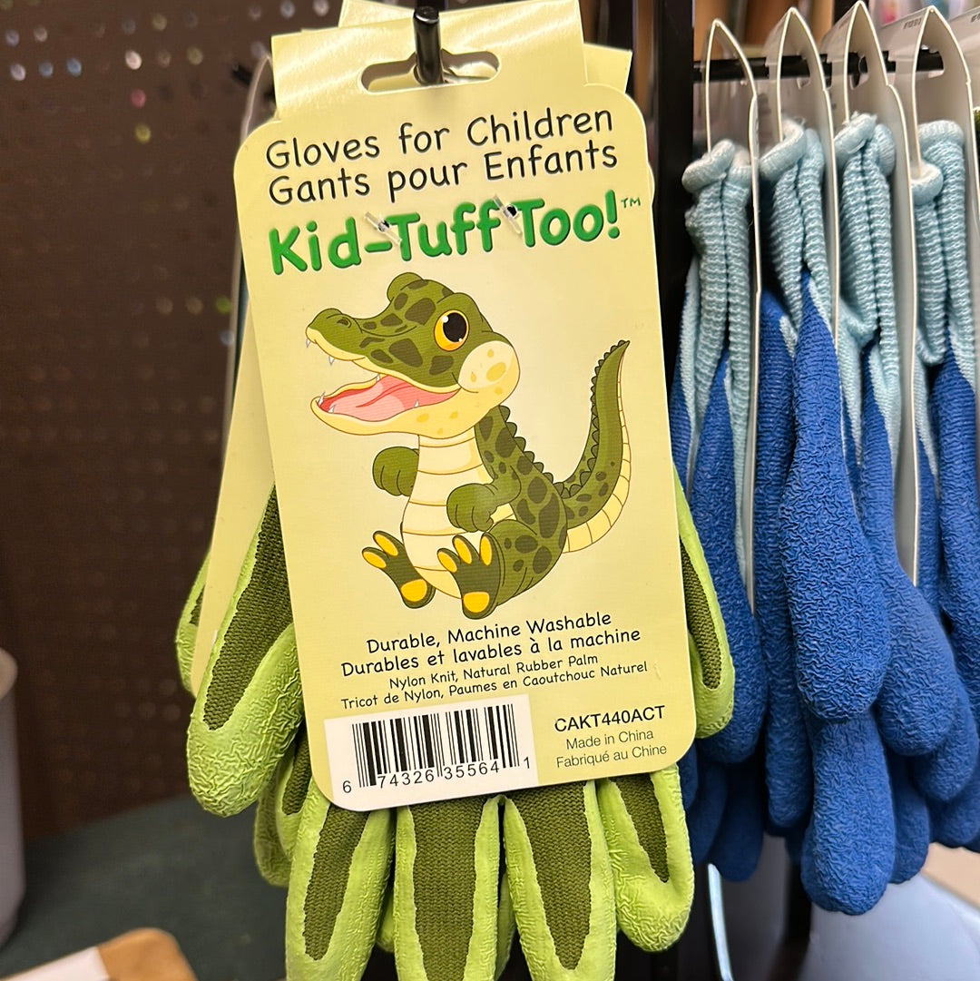 Kids Gloves