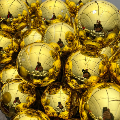 Ornamental Balls