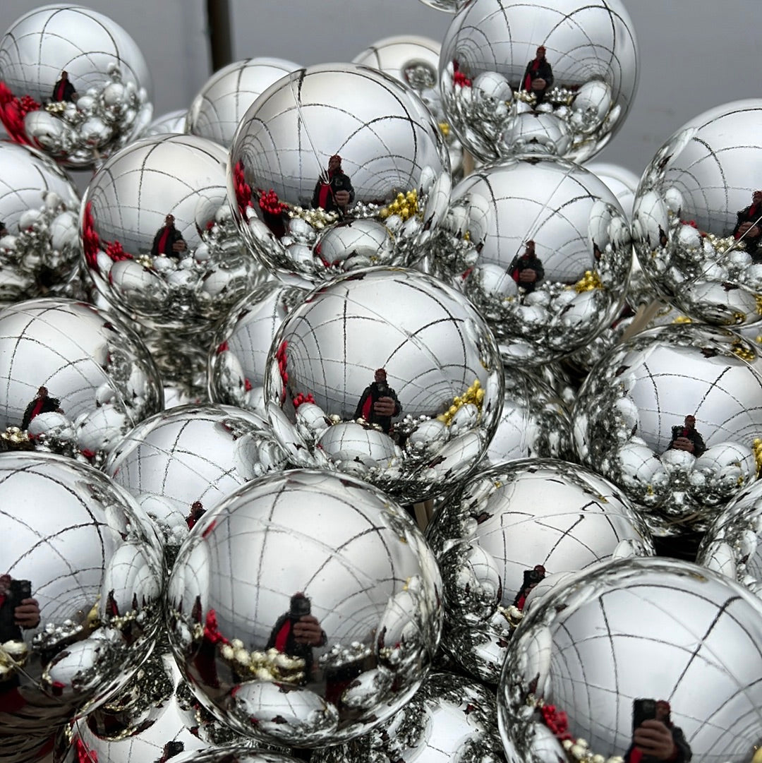 Ornamental Balls