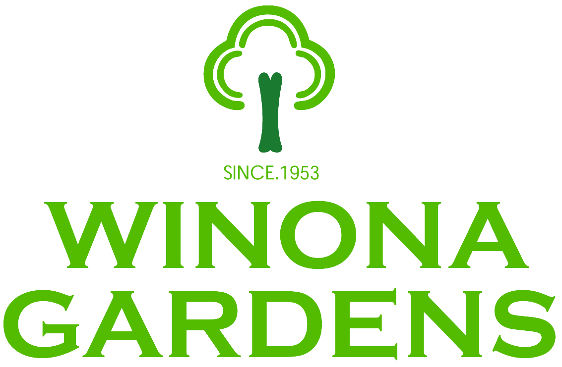 Winona Gardens Gift Card